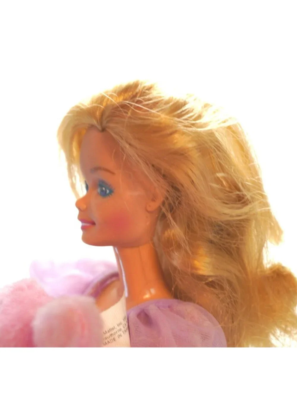 Vintage Dreamtime Barbie Doll #9180 1984 Mattel
